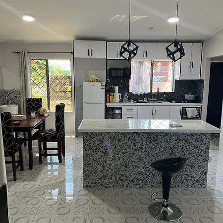 Вилла Bula House Лаутока Экстерьер фото