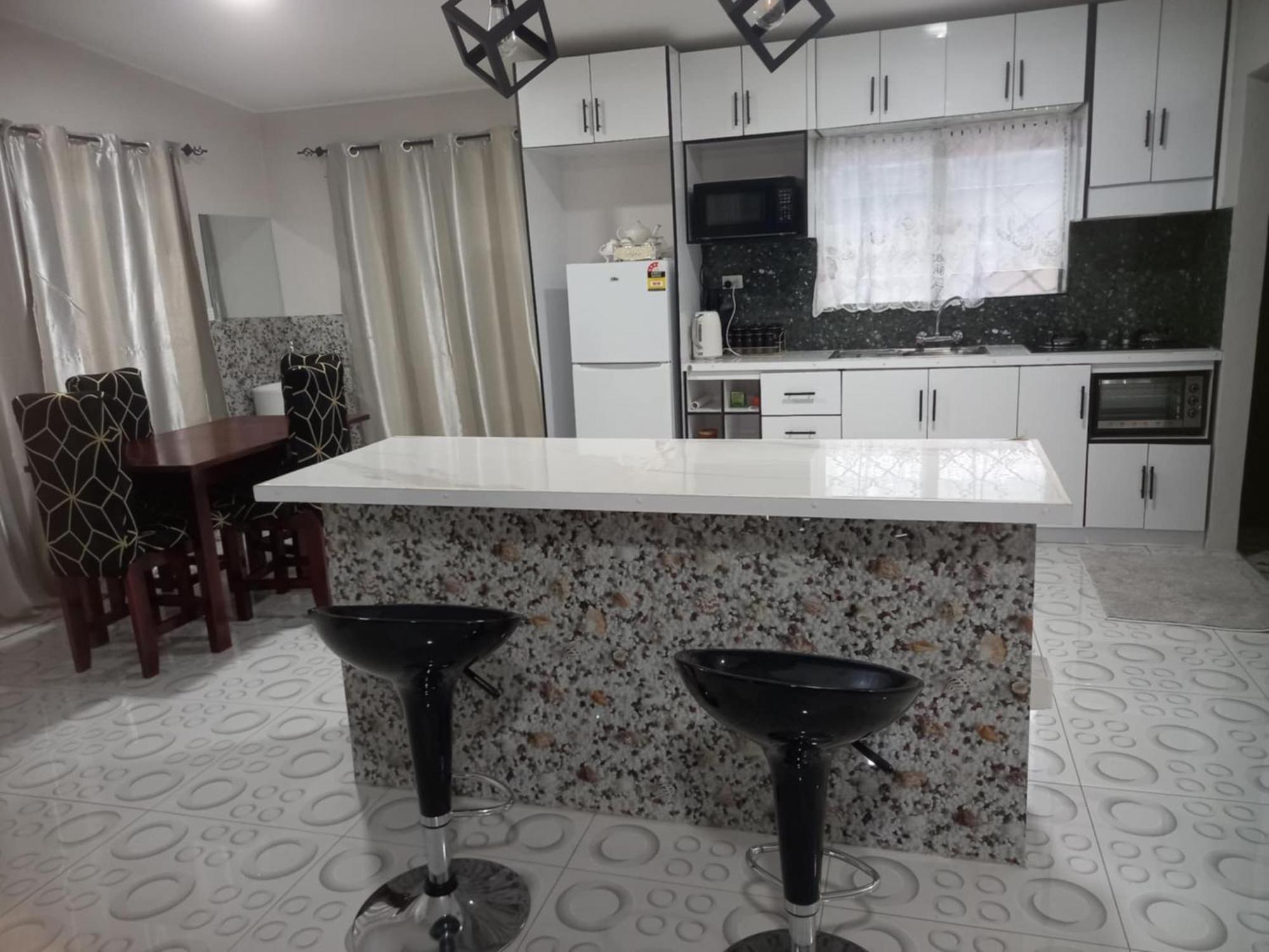 Вилла Bula House Лаутока Экстерьер фото
